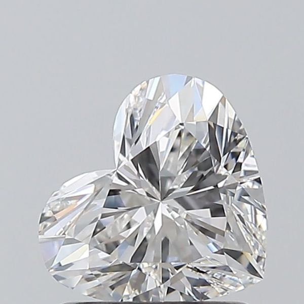 Heart Diamond image