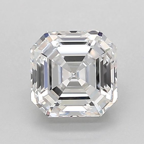 Asscher Lab-Grown Diamond image