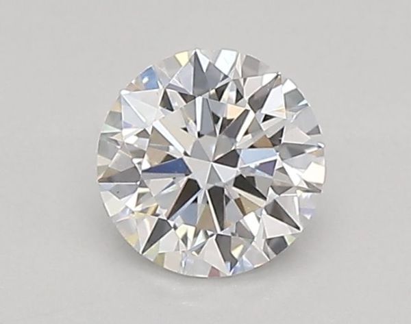 Round Lab-Grown Diamond image