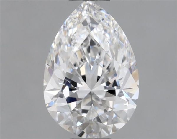 Pear Diamond image