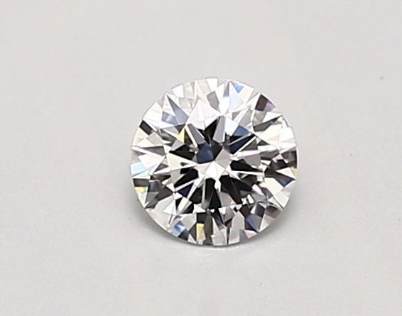 Round Lab-Grown Diamond image