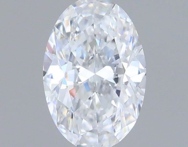 Oval Diamond image
