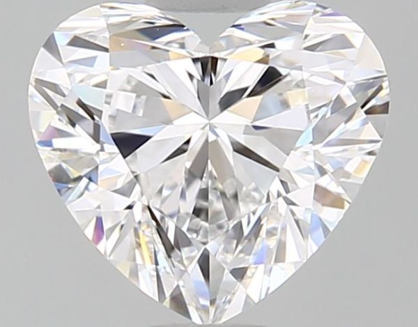 Heart Diamond image