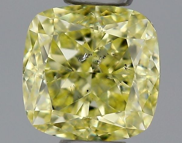 Asscher Diamond image