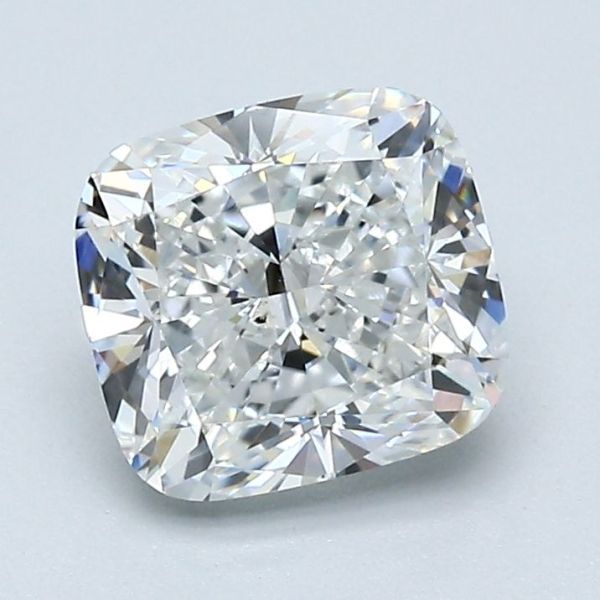 Cushion Diamond image