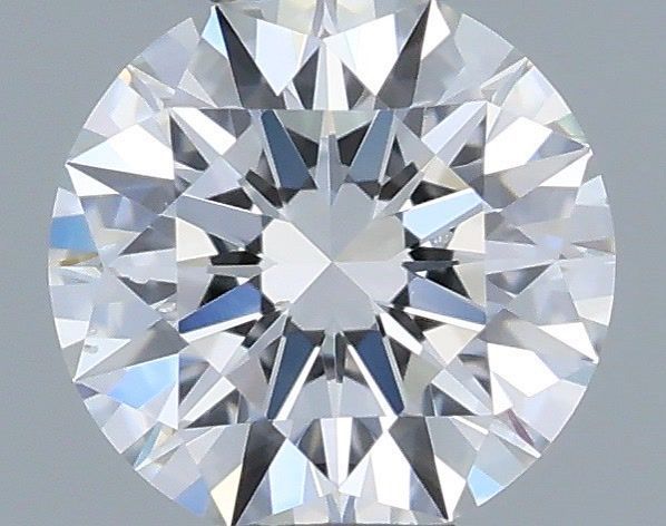 Round Diamond image