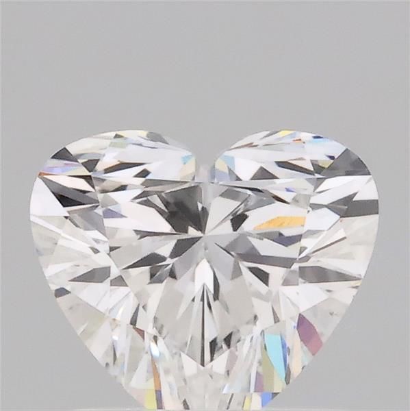 Heart Lab-Grown Diamond image