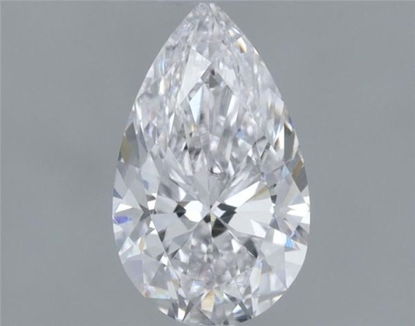 Pear Diamond image