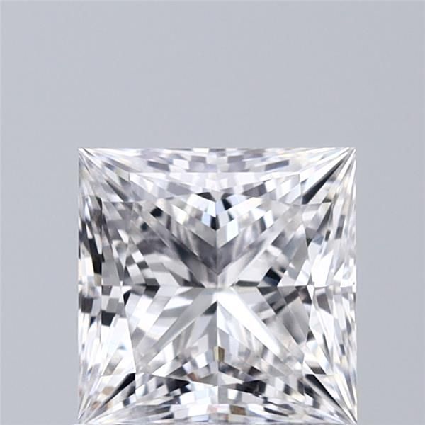 Princess Lab-Grown Diamond image