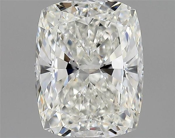 Cushion Diamond image