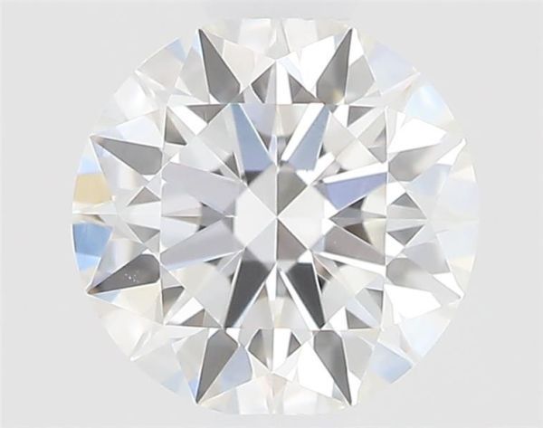 Round Diamond image