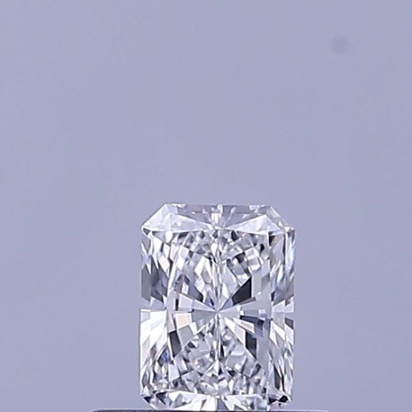 Radiant Lab-Grown Diamond image