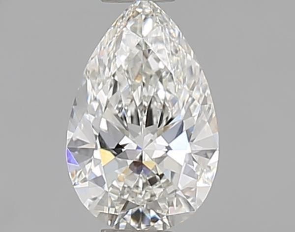 Pear Lab-Grown Diamond image