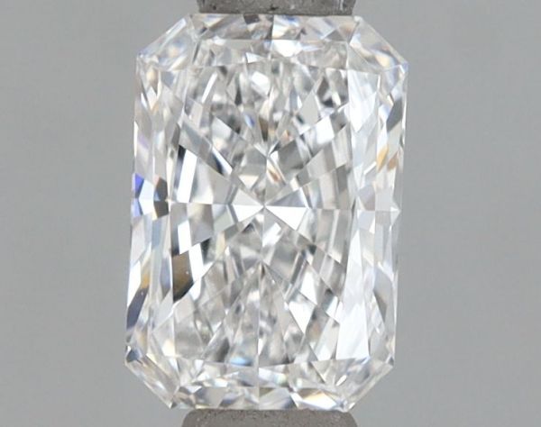 Radiant Lab-Grown Diamond image