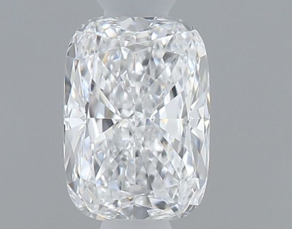 Cushion Diamond image