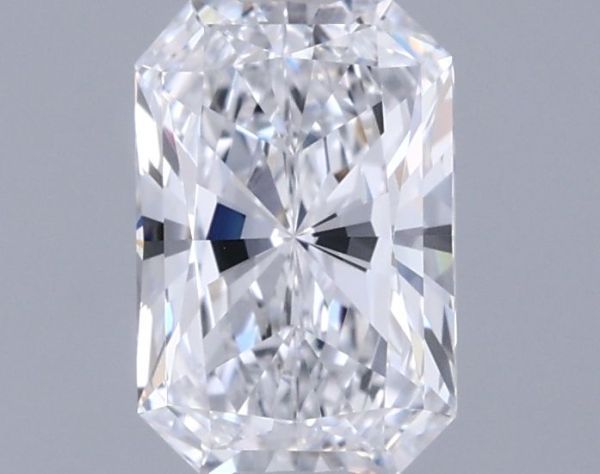 Radiant Lab-Grown Diamond image