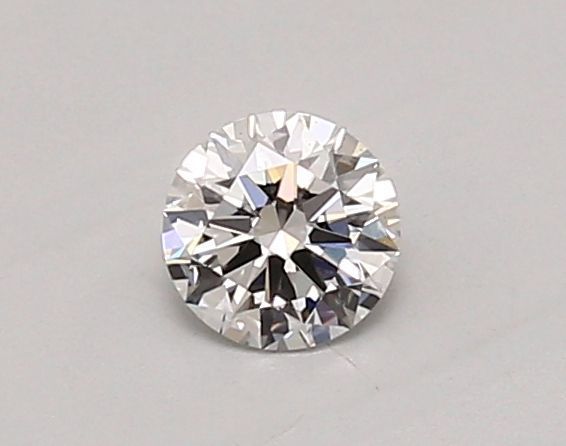 Round Lab-Grown Diamond image