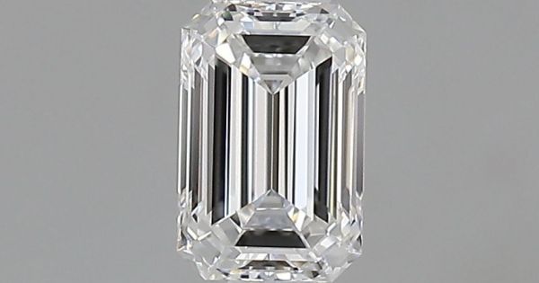 Emerald Diamond image