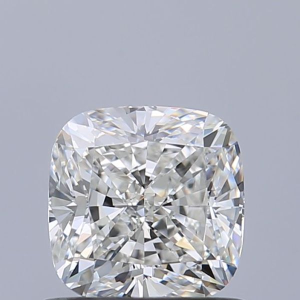 Cushion Diamond image