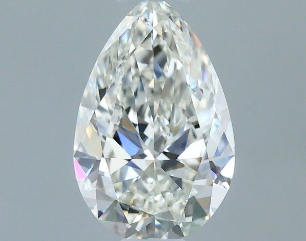 Pear Diamond image