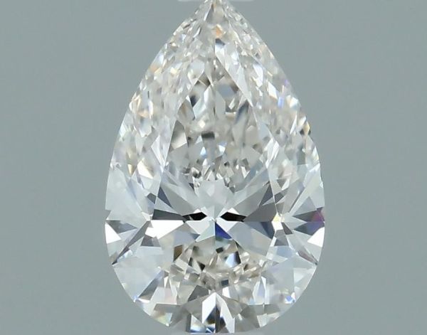 Pear Diamond image