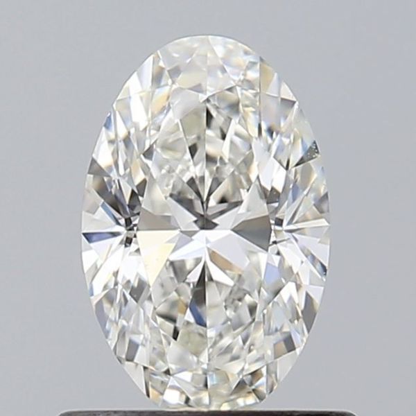 Oval Diamond image