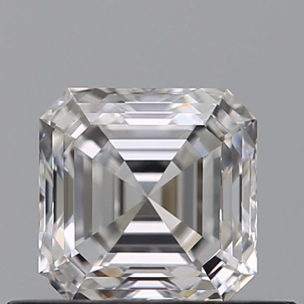 Asscher Diamond image