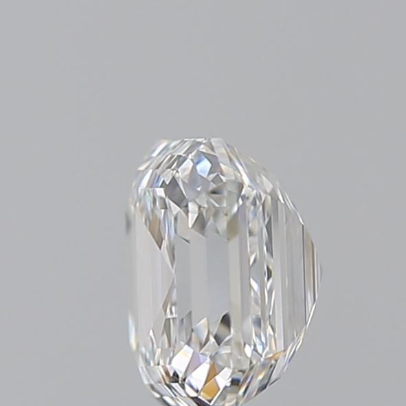 Asscher Diamond image