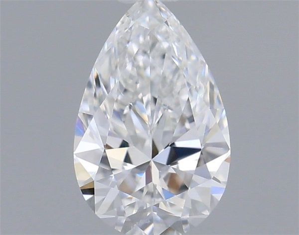 Pear Diamond image