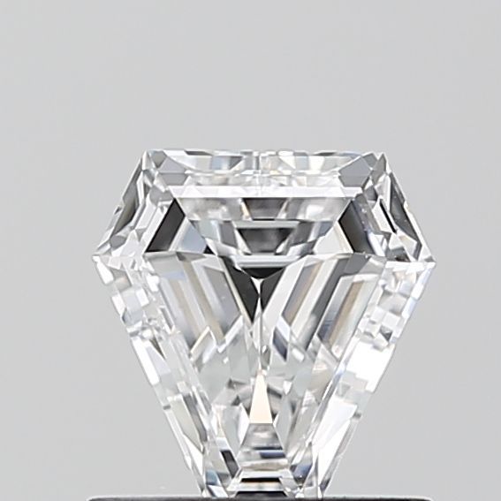 Hexagonal Lab-Grown Diamond image