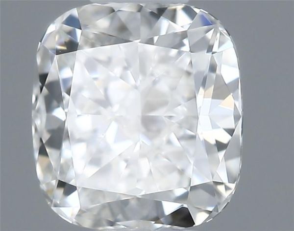 Cushion Diamond image