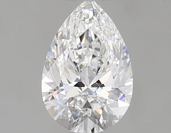Pear Diamond image