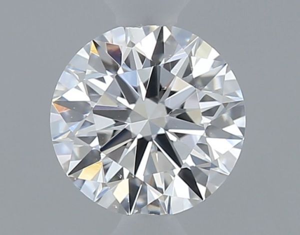 Round Diamond image