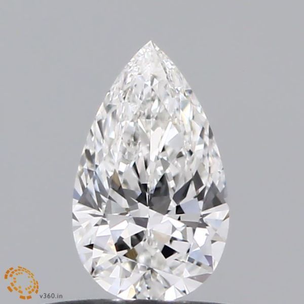 Pear Diamond image