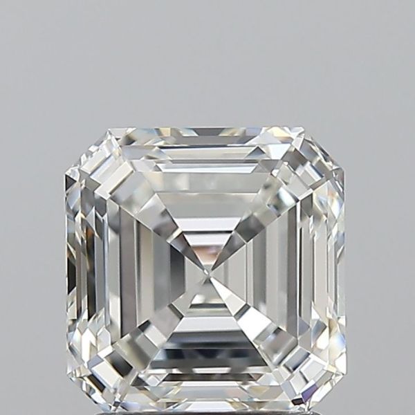 Asscher Diamond image