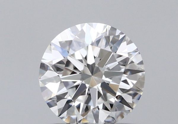 Round Diamond image