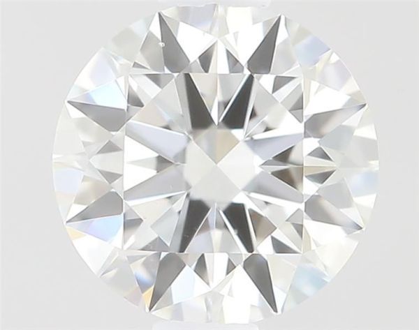 Round Diamond image