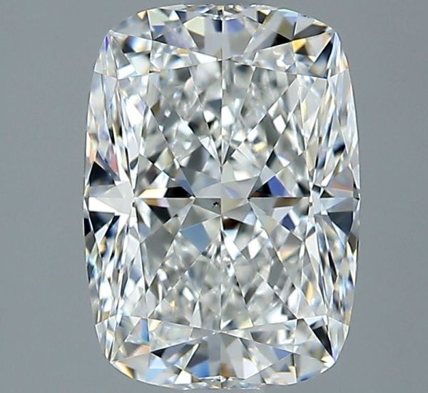 Cushion Diamond image