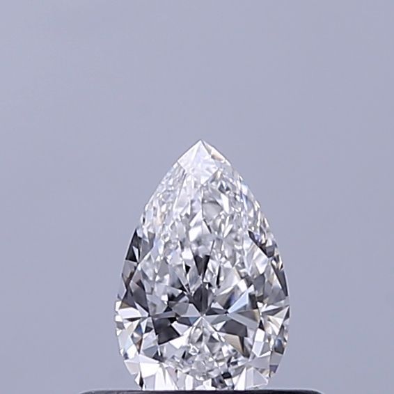 Pear Lab-Grown Diamond image