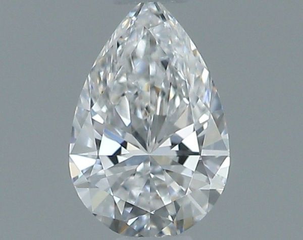 Pear Diamond image