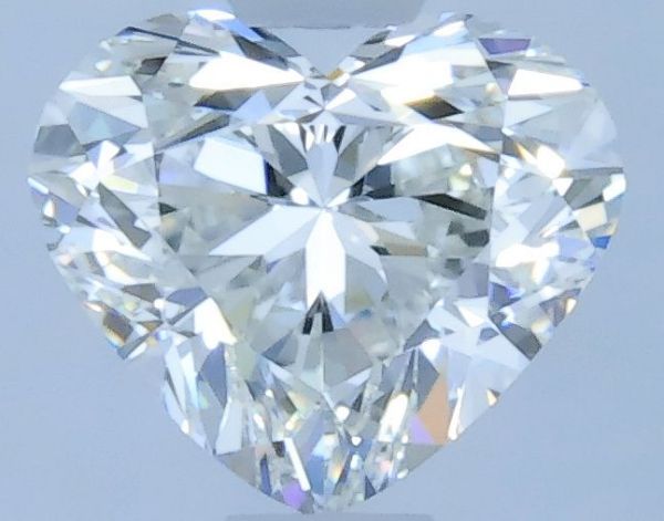Heart Diamond image