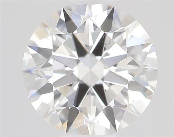 Round Diamond image