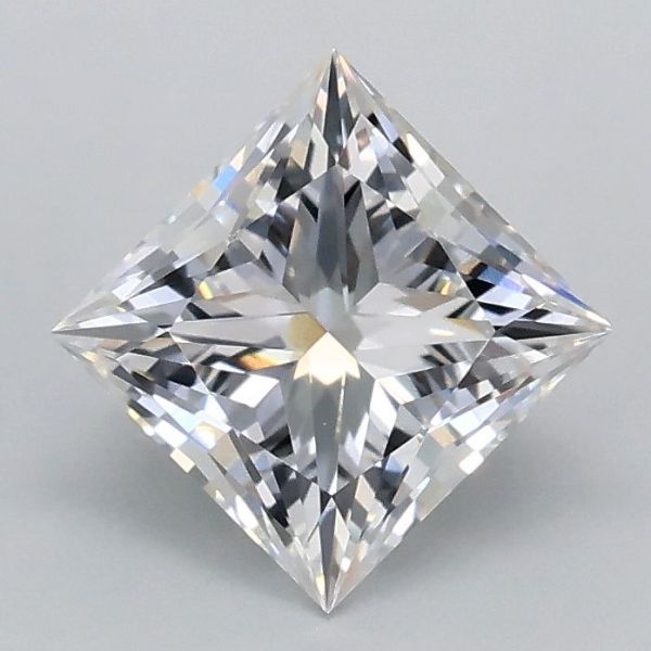 Princess Lab-Grown Diamond image