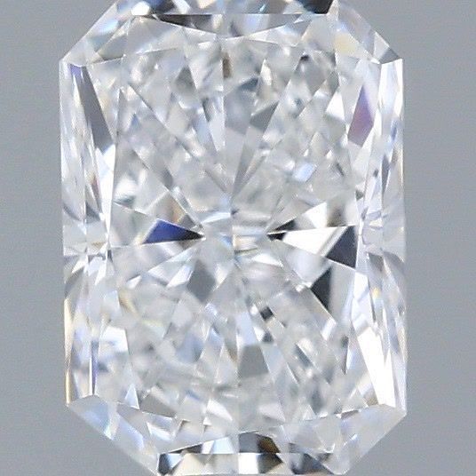 Radiant Lab-Grown Diamond image
