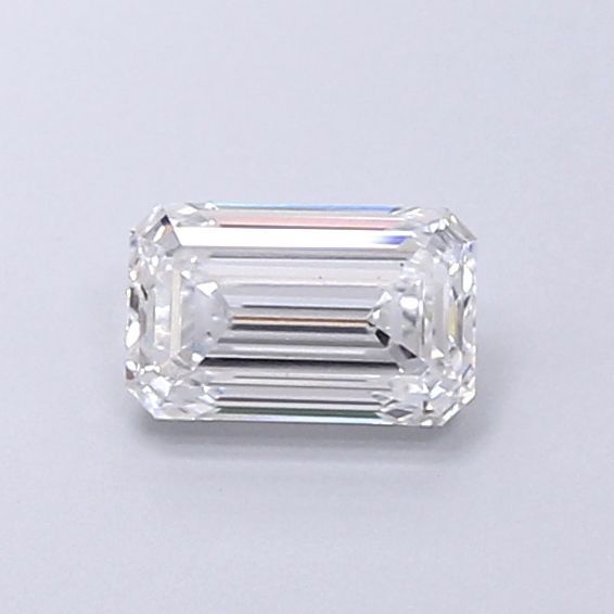 Emerald Lab-Grown Diamond image