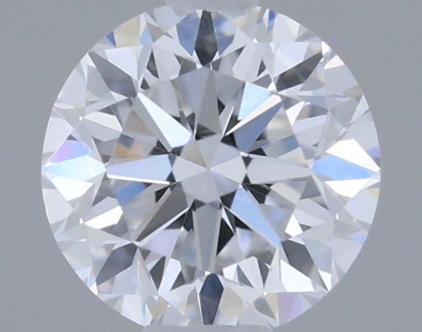 Round Lab-Grown Diamond image