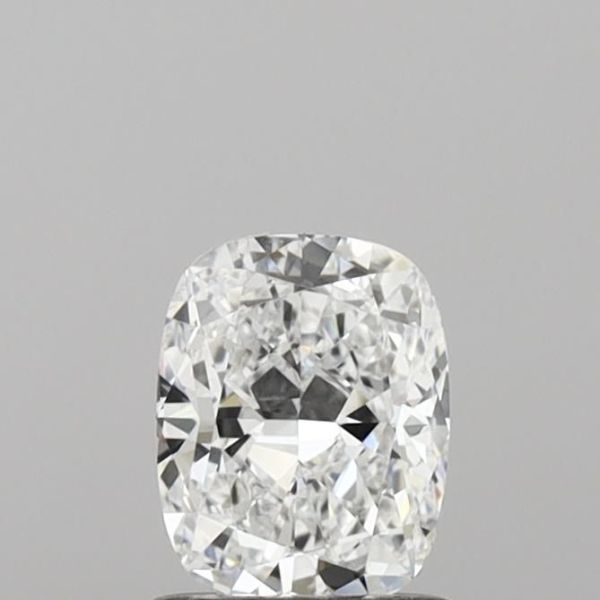 Cushion Lab-Grown Diamond image