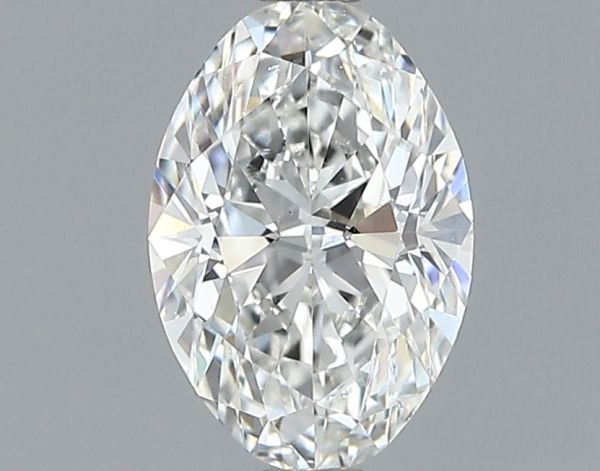 Oval Diamond image