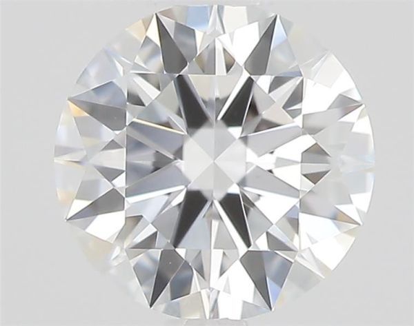 Round Diamond image
