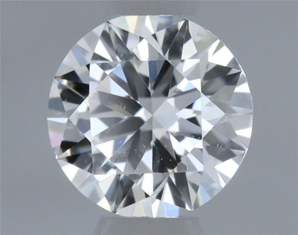 Round Diamond image